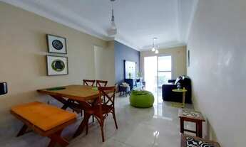 Imagem 5: Apartamento pra alugar Mobiliado a 100m da Praia na Aviação