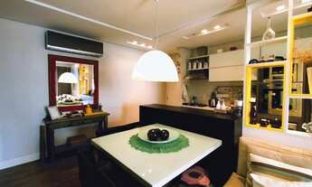 Imagem 7: Apartamento para Venda em Florianópolis, Itacorubi, 2 dormitórios, 1 suíte, 2 banheiros, 1