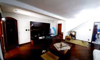 Imagem 2: Sobrado à venda, 190 m² por R$ 750.000,00 - Vila Império - São Paulo/SP