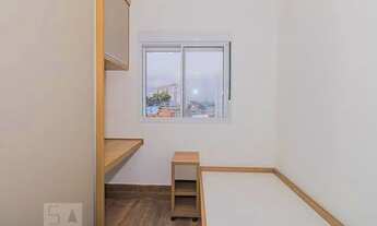 Imagem 6: Apartamento para Aluguel - Vila Guilherme, 2 Quartos, 43 m2