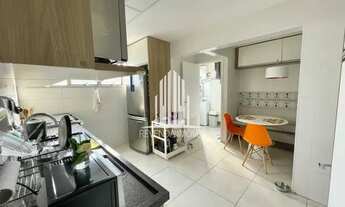 Imagem 2: Apartamento para locação em Perdizes 3 dormitórios 1 suíte