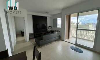 Imagem: Apartamento com 1 dormitório (sendo 1 suíte)