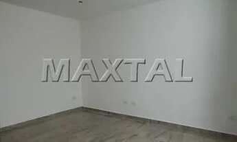 Imagem 3: Apartamento Studio novo, 25,72 m², localizado á 2 km metrô Jardim São Paulo