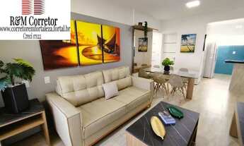 Imagem 5: Apartamento por Temporada A Partir R$ 200,00 na  Praia do Futuro em Fortaleza-CE 