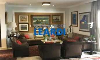 Imagem: COBERTURA - HIGIENÓPOLIS - SP