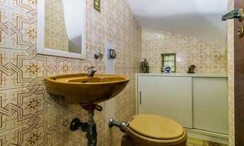 Imagem 4: CASA RESIDENCIAL em São Paulo - SP, Vila Morse