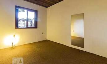 Imagem 5: Casa de Condomínio para Aluguel - Santo Antônio, 1 Quarto, 30 m2