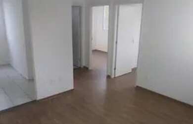 Imagem 6: Apartamento no Monte Azul