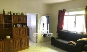 Imagem 4: Sobrado na Vila Guarani- São Paulo, SP