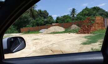 Imagem 6: Vendo ou troco terreno a 3km da praia do cumbuco 12x30 murado