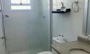 Imagem 4: Apartamento Flex Parque Dez. Direto com o proprietário