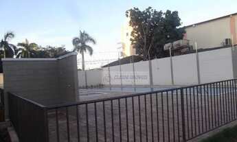 Imagem 4: Apartamento com 2 dormitórios para alugar, 53 m² por R$ 1.133,89/mês - Dom Aquino - Cuiabá