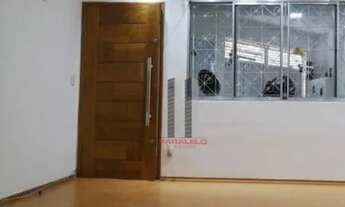 Imagem 3: Sobrado com 3 dormitórios para alugar, 140 m² por R$ 2.850,00/mês - Mooca - São Paulo/SP