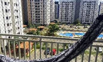 Imagem: Alugo apt Grand Park Árvores