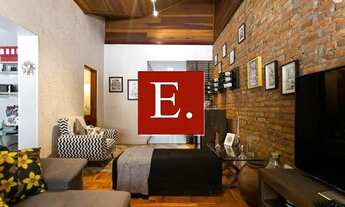 Imagem 3: Sobrado para aluguel e venda possui 252 metros quadrados com 2 quartos