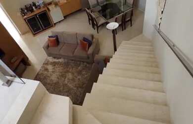 Imagem 4: CASA CONDOMÍNIO DAMHA III - RIO PRETO