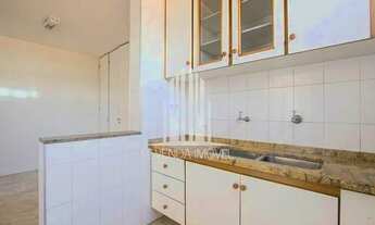 Imagem 3: Apartamento no Condomínio Geneve com 112m e 3 quartos em Santo Amaro