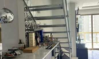 Imagem 3: Vintage Way, 89 m2, 2 quartos, 1 suite, duplex, impecavel. II