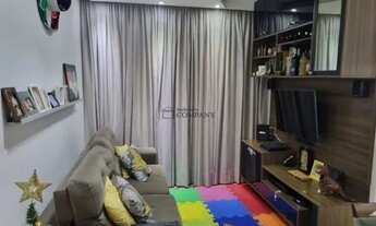 Imagem: Apartamento à venda no Além Ponte - Sorocaba/SP