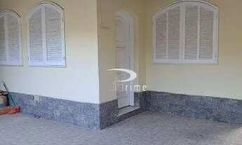 Imagem 7: Casa com 3 dormitórios para alugar, 238 m² por R$ 3.655,00/mês - São Francisco - Niterói/R