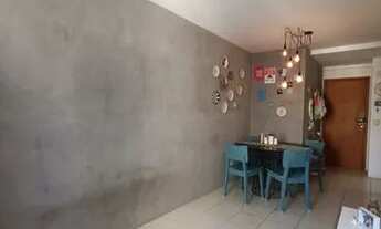 Imagem 4: Lindo apartamento reformado com excelente área de lazer próximo ao centro de Paulista!