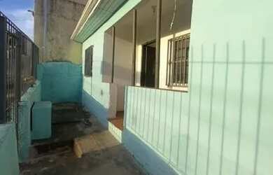 Imagem 4: Casa para Aluguel com 1 quarto , 40m² em Vila Dalila - São Paulo