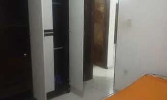 Imagem 5: Apartamento 2 Quartos no Alecrim Mobiliado