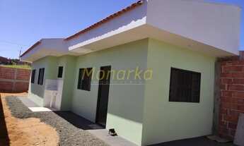 Imagem: APROVEITE DA OPÇÃO DE TERRENO CONSTRUÇÃO!!