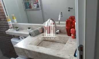 Imagem 6: Apartamento Mobiliado no Ipiranga