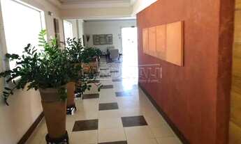 Imagem 2: Apartamento Padrão em Araraquara