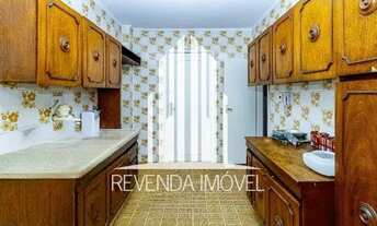 Imagem 5: Apartamento na Vila Nova Conceição- São Paulo, SP