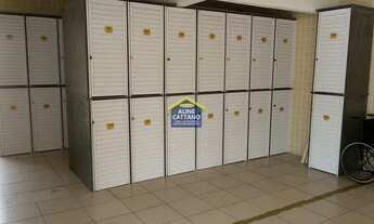 Imagem 4: Apartamento com 3 dorms, Tupi, Praia Grande - R$ 550 mil, Cod: ACT2107