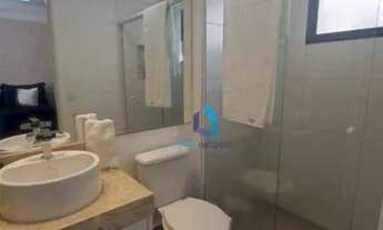 Imagem 7: Apartamento com 3 dormitórios à venda, 75 m² por R$ 690.000,00 - Interlagos - São Paulo/SP