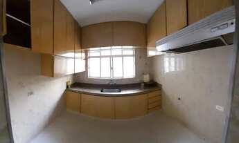 Imagem 4: CASA 3 DORMITÓRIOS COM EDÍCULA