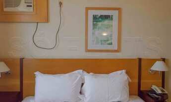 Imagem 7: Flat Blue Tree Anália Franco com 27m², 1 dormitório e 1 vaga disponível locação