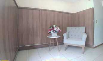 Imagem 3: EXCELENTE APARTAMENTO EM DESOCUPAÇÃO NO BAIRRO VILA NOVA