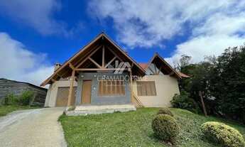 Imagem 4: CASA NOVA EM CANELA