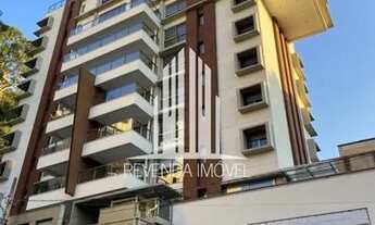 Imagem 7: Apartamento à venda no Jardim Guedala com 270m, 3 Suítes e 4 Vagas