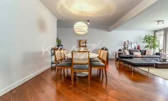 Imagem 5: SãO PAULO - Apartamento Padrão - Jardim Paulista