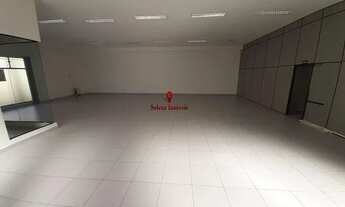 Imagem 4: Salão Comercial para Locação em Rio Claro, Zona Central, 2 banheiros