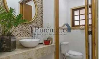 Imagem 4: Casa Sobrado em Jundiaí