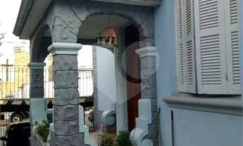 Imagem 3: Casa Térrea com 240m², 3 vagas para venda no Ipiranga - São Paulo/SP