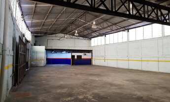 Imagem 4: Galpão/Depósito/Armazém para aluguel com 460 metros quadrados em Pirituba - São Paulo - SP