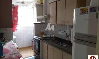 Imagem 7: Apartamento (tipo - padrao) 2 dormitórios/suite, cozinha planejada, em condomínio fechado