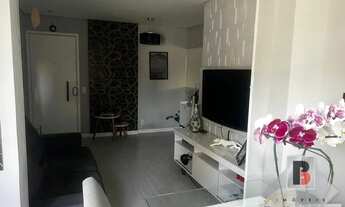 Imagem 3: APARTAMENTO À VENDA NA MOOCA NO CONDOMÍNIO NEW LIFE - RUA JABOTICABAL, 456!