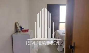 Imagem 7: APARTAMENTO 2 DORMITÓRIOS 1 SUITE 2 VAGAS 88M² - JARDIM DO MAR - SBC