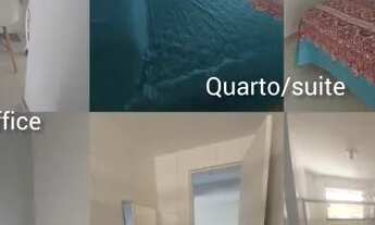 Imagem 3: Aluguel para temporada - uma ou mais diárias