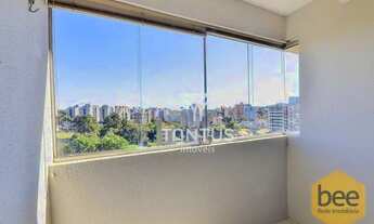 Imagem 7: Apartamento com 2 dormitórios à venda, 54 m² por R$ 335.000,00 - Cabral - Curitiba/PR