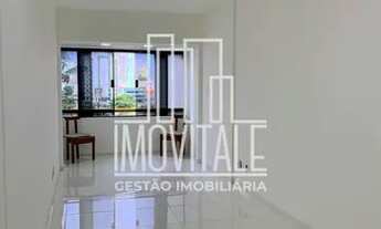 Imagem 6: Apartamento para aluguel tem 60 metros quadrados com 1 quarto em Pituba - Salvador - BA