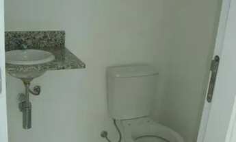 Imagem 5: São Paulo - Conjunto Comercial/Sala - Vila Leopoldina